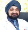 Dr. Gurwant S.Lamba Gastroenterologist in Delhi