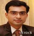 Dr. Kanav Anand Pediatric Nephrologist in Delhi