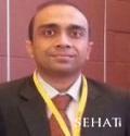 Dr. Neeraj Gupta Pediatric Intensivist in Delhi