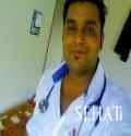 Dr. Anshul Goyal ENT Surgeon in Brij Nursing Home Mathura