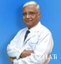 Dr. Rajeev Kulshrestha Pediatric Urologist in Delhi