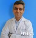 Dr. Amarjeet Singh Orthopedic Surgeon in Delhi
