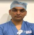 Dr. Vikram Bohra  Neurologist in Jaipur
