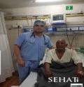 Dr. Nishant Gangil Cardiologist in Gwalior