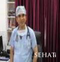 Dr. Mahendra Prasad Samal Cardiologist in Bilaspur