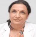 Dr. Abha Majumdar Obstetrician and Gynecologist in Genesis Clinic Delhi