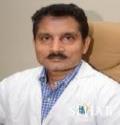 Dr. Debabrata Dash Anesthesiologist in Bhubaneswar