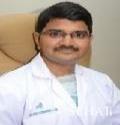 Dr. Samarjit Bisoyi Anesthesiologist in Bhubaneswar