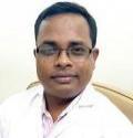 Dr. Akshaya Kumar Sahoo Orthopedician in Bhubaneswar