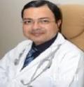 Dr. Ambika Prasad Dash General Surgeon in Bhubaneswar