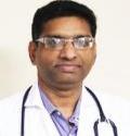 Dr. Bibekananda Panda Nephrologist in Care Hospitals Bhubaneswar