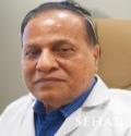 Dr. Binod Bihari Panigrahi Radiologist in Bhubaneswar