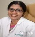 Dr.C.K. Deepa Ophthalmologist in Bhubaneswar