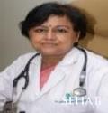 Dr. Jaya Pandey Mohapatra Pediatrician in Bhubaneswar