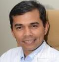 Dr. Maj Ajit Biswal Radio-Diagnosis Specialist in Bhubaneswar