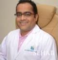 Dr. Manas Ranjan Baisakh Pathologist in Prolife Diagnostics Bhubaneswar