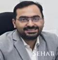 Dr. Karan Chanchlani Radiation Oncologist in Onco Life Cancer Centre Satara