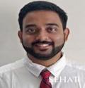 Dr. Nakul Parasharami Oral and maxillofacial surgeon in Pune
