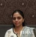 Dr. Deepika Goyal Obstetrician and Gynecologist in Motherland Hospital Noida