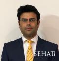 Dr. Saarthak Wadhwa ENT and Head & Neck Surgeon in Chandigarh