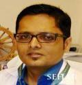 Dr. Nihar Ranjan Dash Biochemist in Bhubaneswar