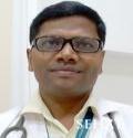 Dr. Prof Kanhu Charan Das Gastroenterologist in Bhubaneswar