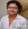 Dr. Rashmi Rekha Acharya Dentist in Bhubaneswar