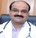 Dr. Veerottam Tomer Interventional Pulmonologist in Dr. Shivraj Memorial Chest & Allergy Centre Meerut
