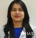 Dr. Shashi Singh Obstetrician and Gynecologist in Bhubaneswar