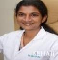 Dr. Sreeya Das Hematologist in Apollo Hospitals Bhubaneswar, Bhubaneswar