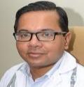 Dr. Timir Baran Sahu Pediatrician in Bhubaneswar