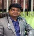 Dr. Nilesh Chinchkar Chest Physician in Niramay Hospital Panvel
