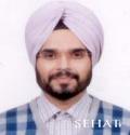 Dr. Ravinder Pal Singh Liver Transplant Surgeon in Healthy Human Clinics Delhi