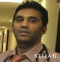 Dr. Abdul Ghafur Infectious Disease Specialist in Apollo Specialty Hospitals Chennai, Chennai
