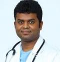 Dr. Anand Murugesan Pain Management Specialist in Chennai