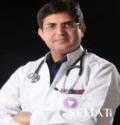 Dr. Dinesh Raj Cardiologist in Plexus Institute of Cardiac Sciences Rajkot