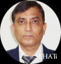 Dr. Sunil Kalda Plastic Surgeon in Kalda Burn & Plastic Surgery Center Raipur