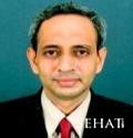 Dr. Balaji Srinivasan Orthopedic Surgeon in Chennai