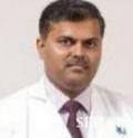 Dr. Balamurugan Neurosurgeon in Brain and Spine Hospital Chennai