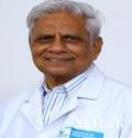 Dr.M. Dhanarajan Neurologist in Chennai