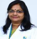 Dr.A.R. Gayathri Respiratory Medicine Specialist in Chennai
