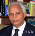 Dr. Suryanarayan Orthopedic Surgeon in Asian Joint reconstruction Institute ( AJRI) Chennai