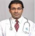 Dr. Sajan Hegde Orthopedic Surgeon in Chennai