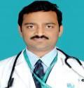 Dr. Narendar Dasaraju Orthopedic Surgeon in Noshita Ortho Clinic Chennai