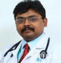 Dr.C. Jagadeesh General Physician in Chennai