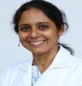 Dr. Jayashree Narasimhan Respiratory Medicine Specialist in Chennai