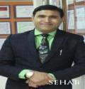Dr. Dinesh Patel Urologist in Devasya Superspeciality Kidney Hospital Ahmedabad