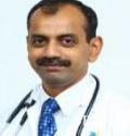 Dr.R. Magesh Geriatrician in Chennai