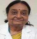 Dr. Geetha Lakshmipathy Neurologist in Apollo First Med Hospitals Chennai