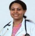 Dr. Rajeshwari Nayak Cardiologist in Chennai
